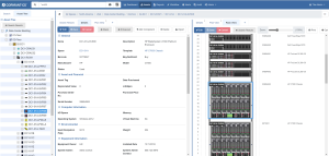 Asset_Mgt_10 Assets and Rack Layout
